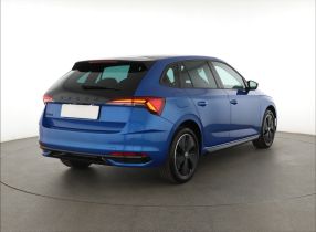 Škoda Scala - 2024