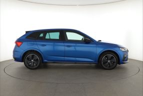 Škoda Scala - 2024