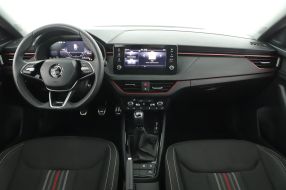 Škoda Scala - 2024