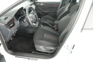 Škoda Scala - 2024