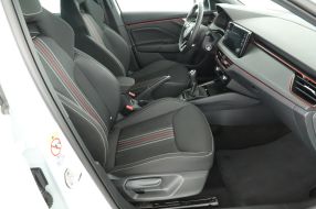 Škoda Scala - 2024