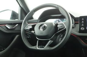 Škoda Scala - 2024