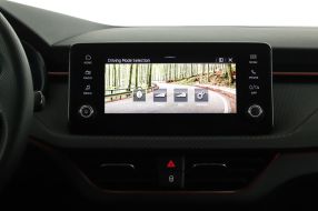 Škoda Scala - 2024