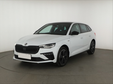 Škoda Scala - 2024