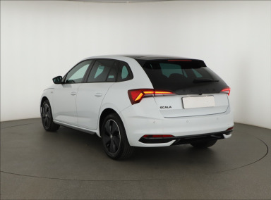 Škoda Scala - 2024
