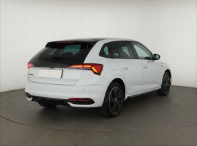 Škoda Scala - 2024