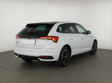 Škoda Scala - 2024