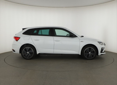 Škoda Scala - 2024