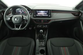 Škoda Scala - 2024