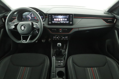 Škoda Scala - 2024