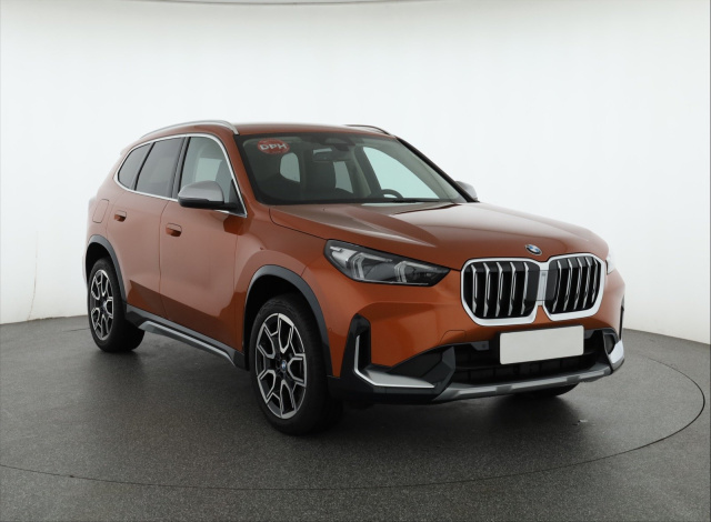 BMW X1 2024