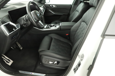 BMW X5 - 2024
