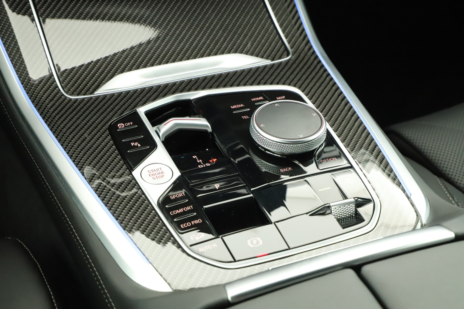BMW X5 - 2024