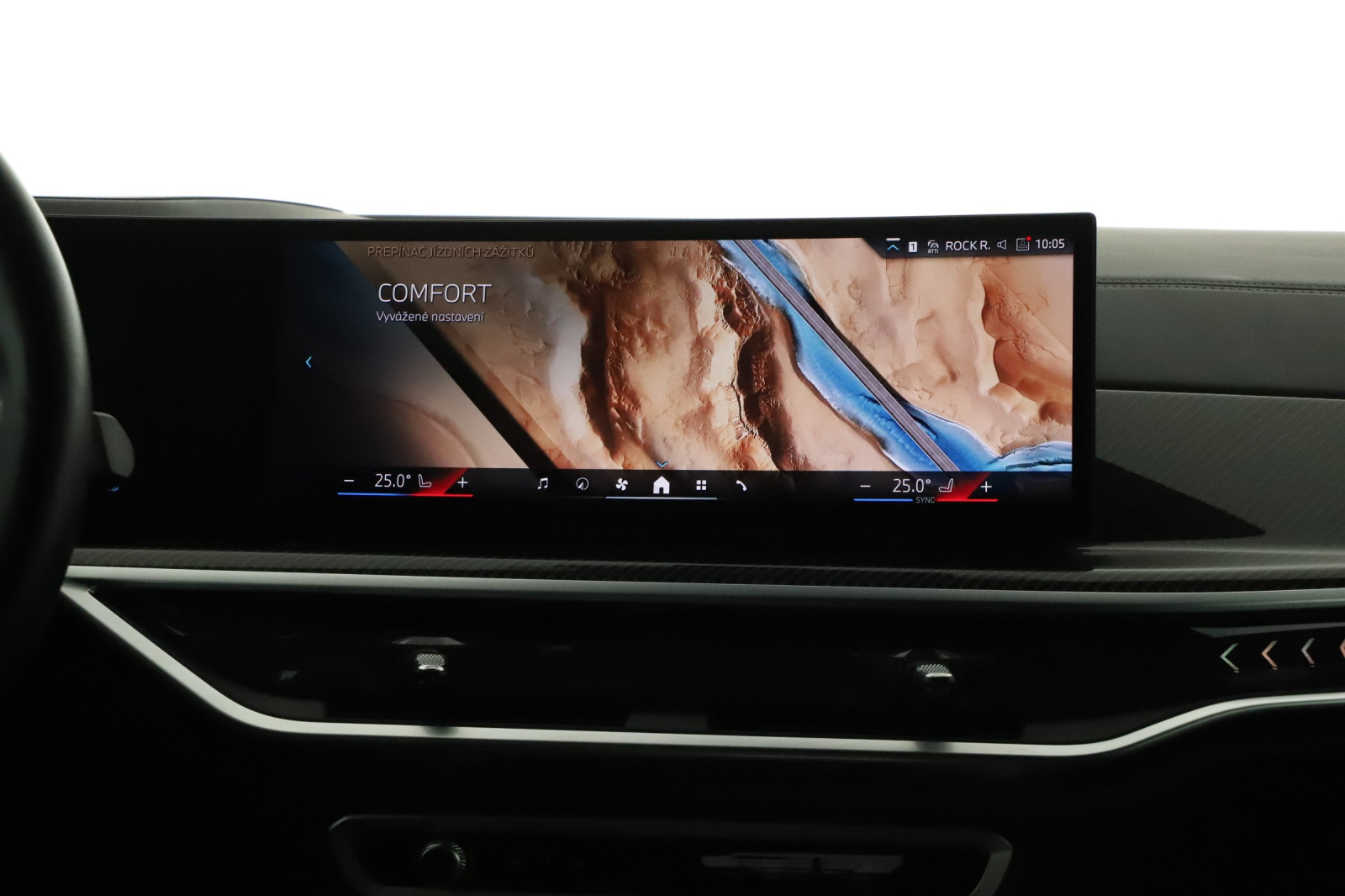 BMW X5 - 2024