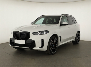BMW X5 - 2024