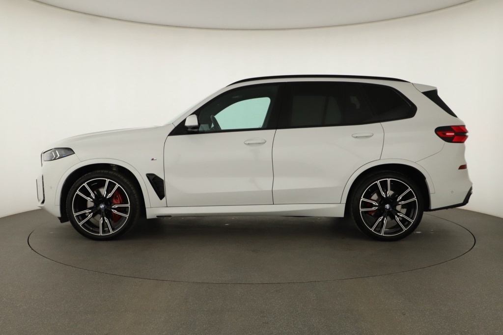 BMW X5 2024 xDrive30d 17603km SUV