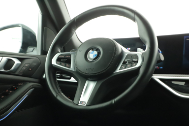 BMW X5 - 2024