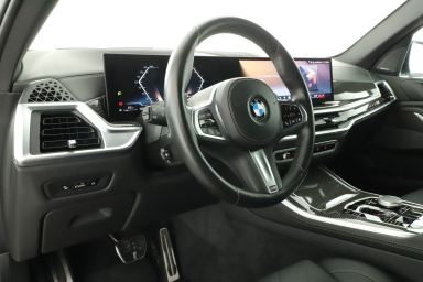 BMW X5 - 2024