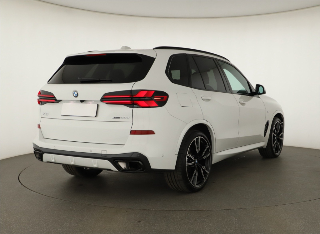 BMW X5 2024 xDrive30d 17603km SUV