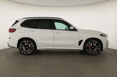 BMW X5 - 2024