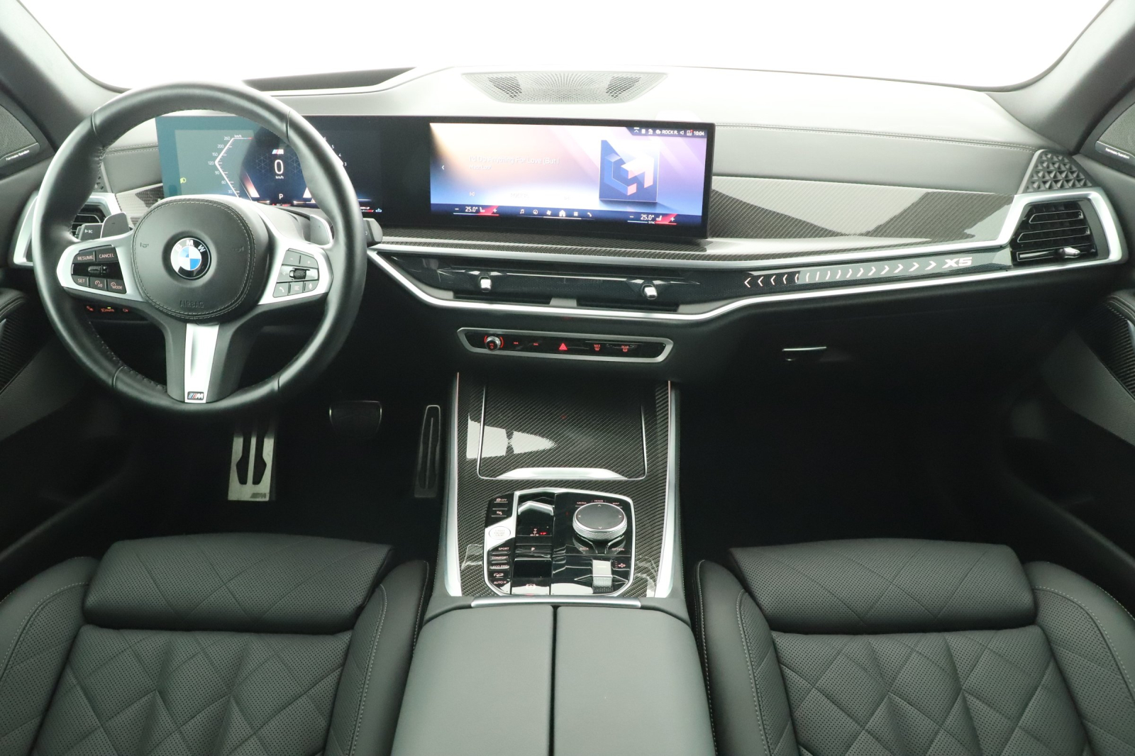 BMW X5 - 2024