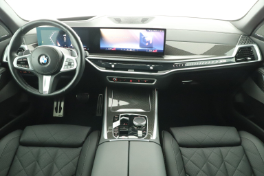 BMW X5 - 2024