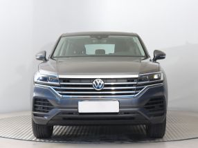 Volkswagen Touareg - 2019