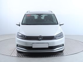 Volkswagen Touran - 2019