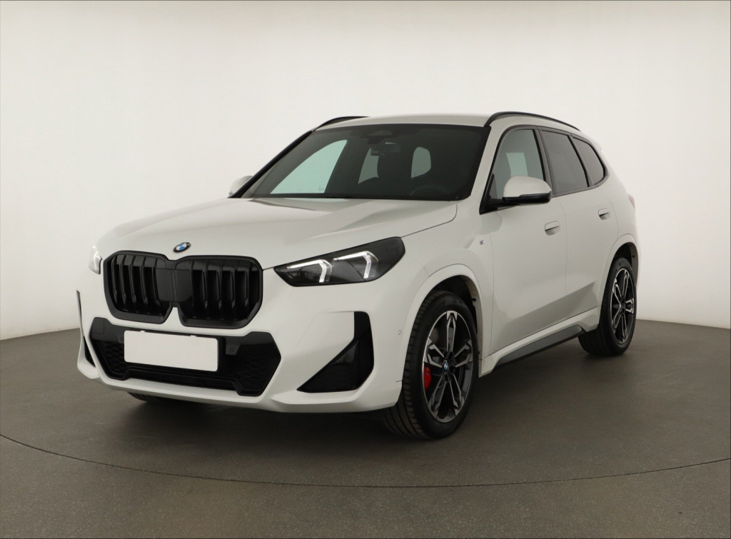 BMW X1 2024 sDrive20i 12563km SUV