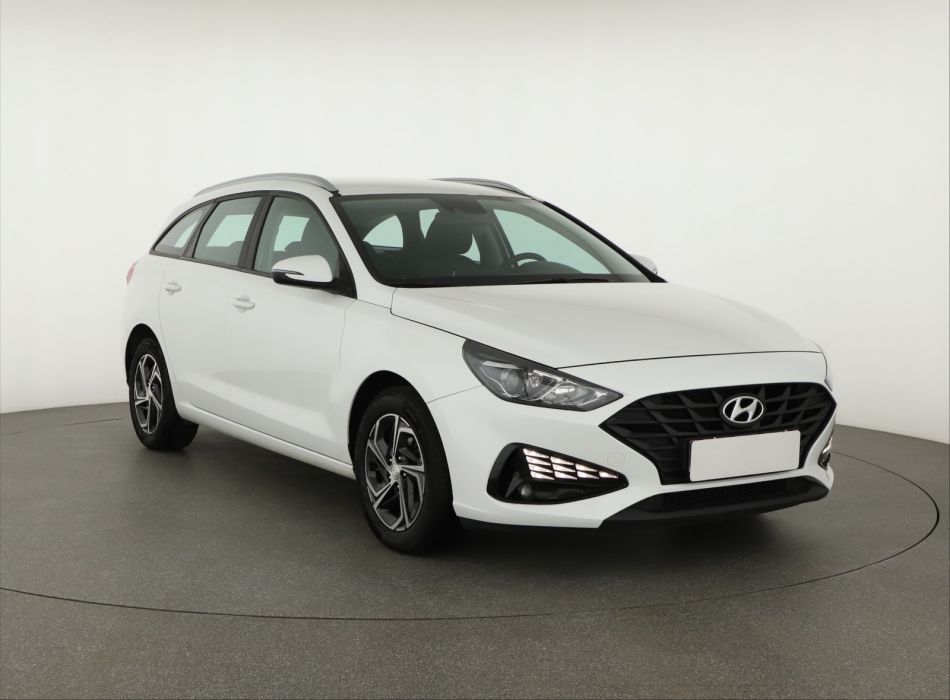 Hyundai i30 - 2021