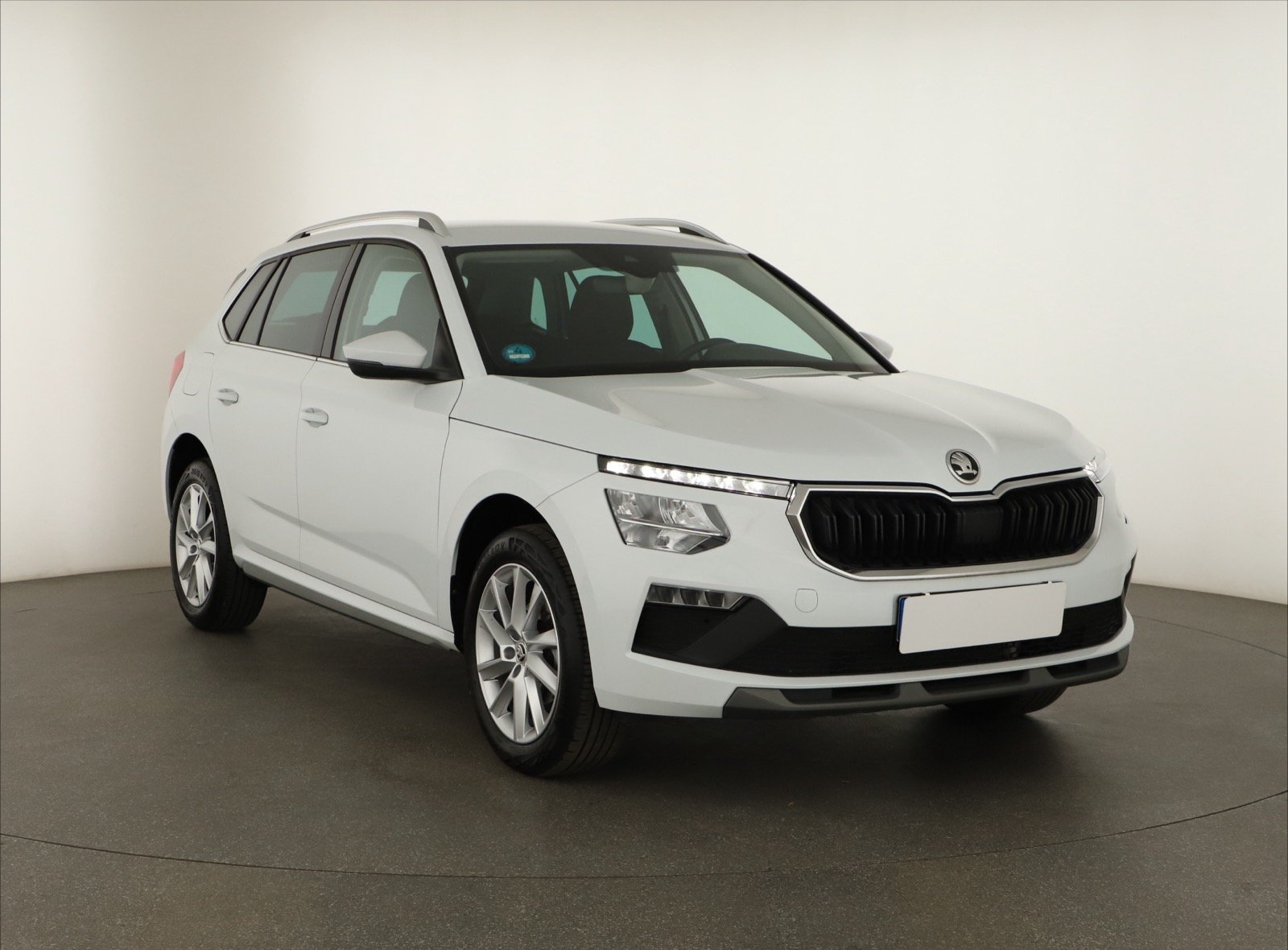 Škoda Kamiq - 2024