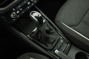 Škoda Kamiq - 2024