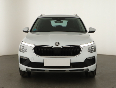 Škoda Kamiq - 2024