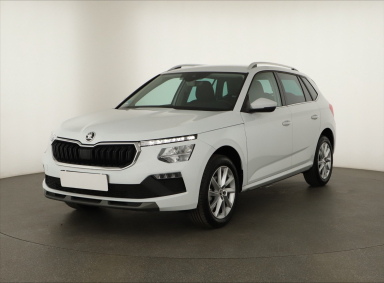 Škoda Kamiq - 2024