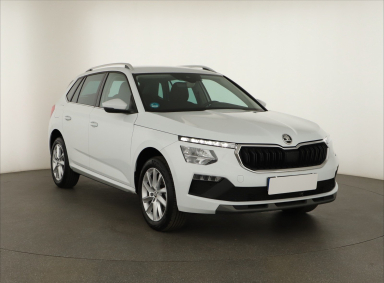 Škoda Kamiq - 2024