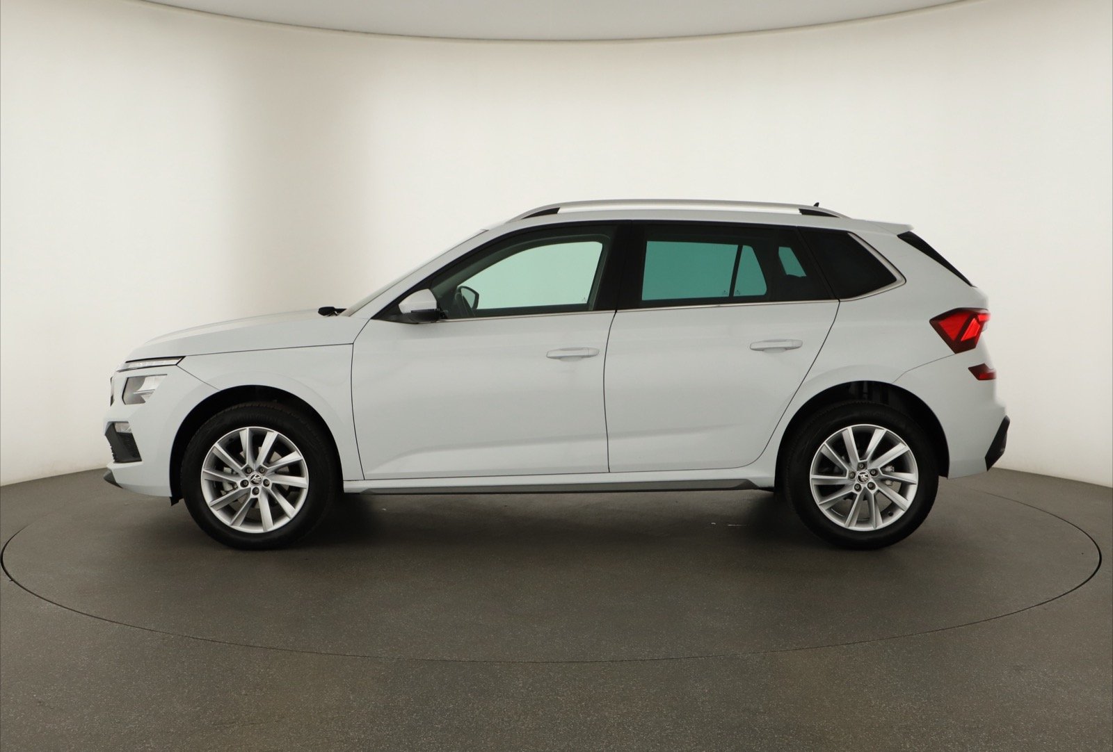 Škoda Kamiq - 2024