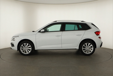 Škoda Kamiq - 2024