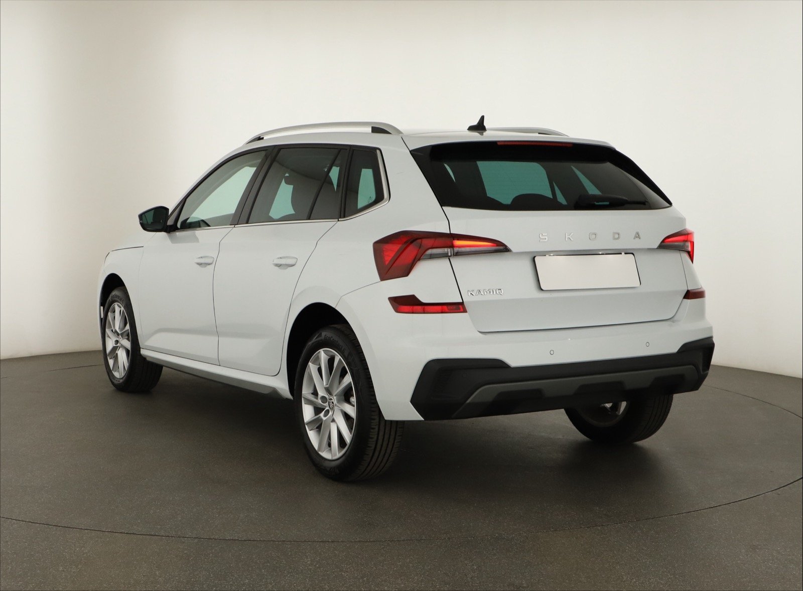 Škoda Kamiq - 2024