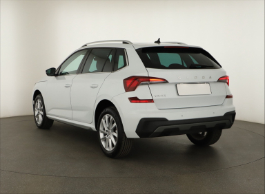 Škoda Kamiq - 2024