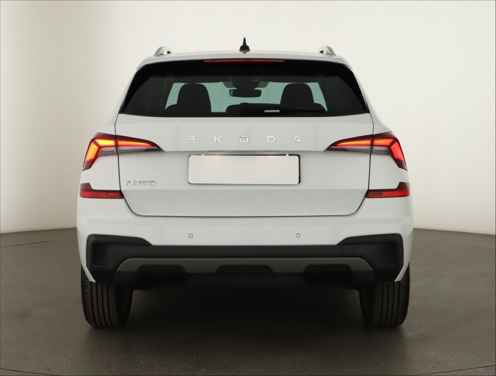 Škoda Kamiq - 2024