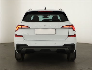 Škoda Kamiq - 2024