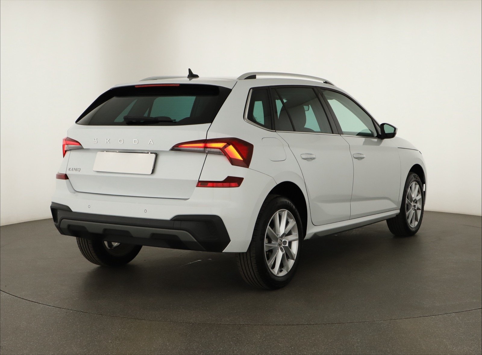 Škoda Kamiq - 2024