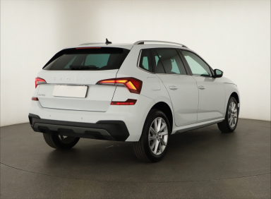 Škoda Kamiq - 2024
