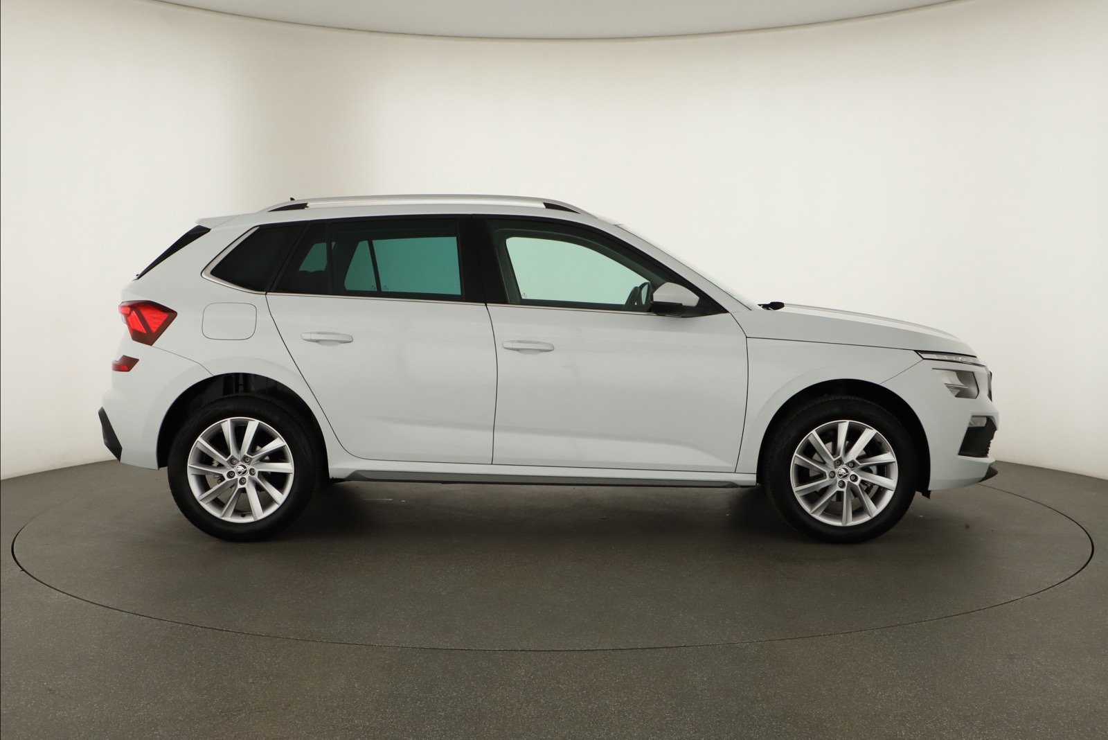 Škoda Kamiq - 2024