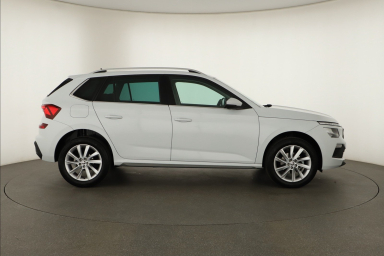 Škoda Kamiq - 2024