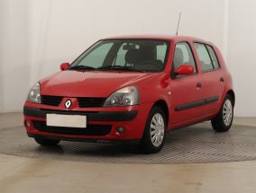 Renault Clio - 2006