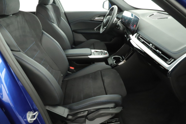 BMW X1 - 2024