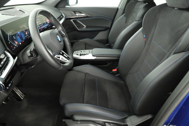 BMW X1 - 2024