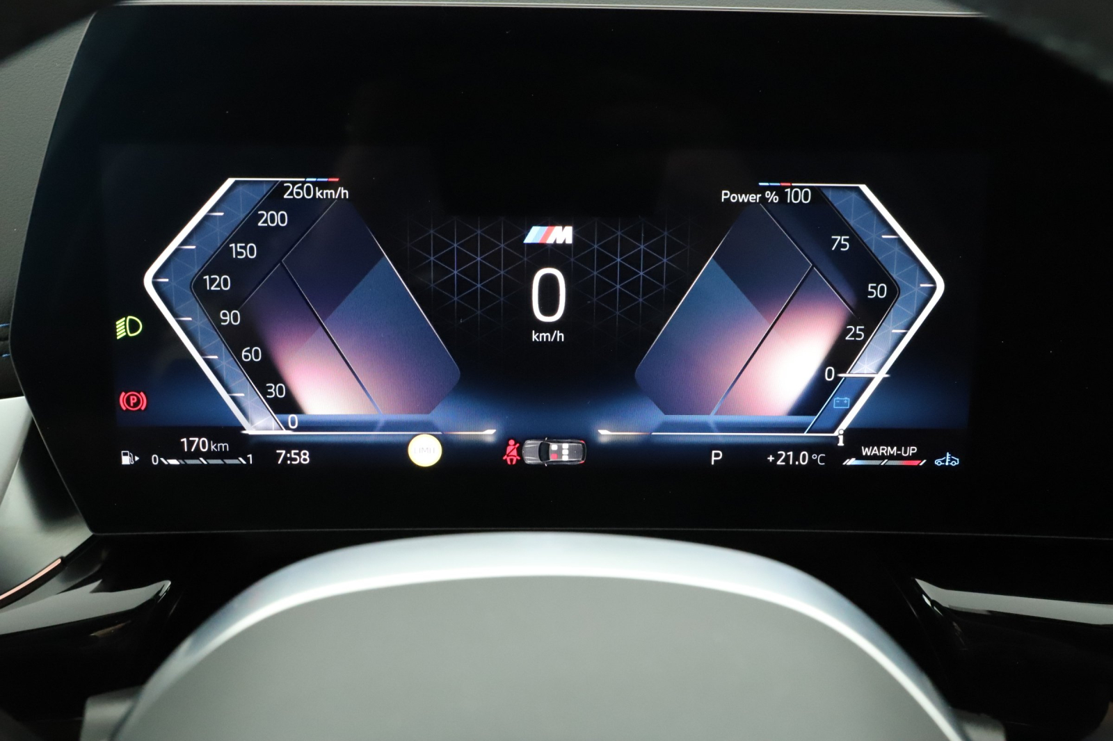 BMW X1 - 2024