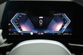 BMW X1 - 2024